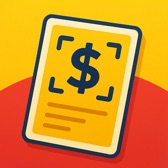 Poki: TCG Card Value Scanner app icon